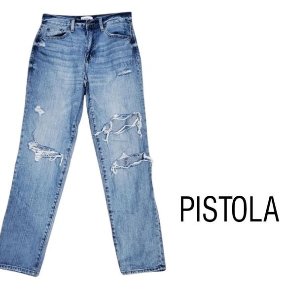 ❤DO NOT BUY!  Like this Listing to tag my closet for Jeans❤❤❤ - Picture 4 of 16